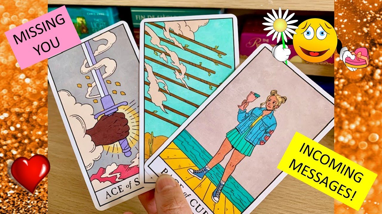 💗 GEMINI ♊️ YOU'RE FINALLY GETTING THE TRUTH FROM THEM! ❤️ COMING BACK & SO SORRY 😢