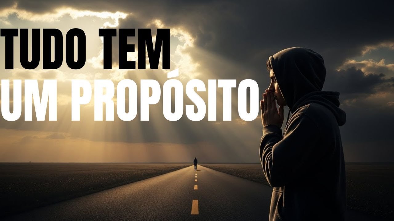 O Que Você Chama de Atraso, é o Jeito de Deus Te Preparar Para coisas maiores.