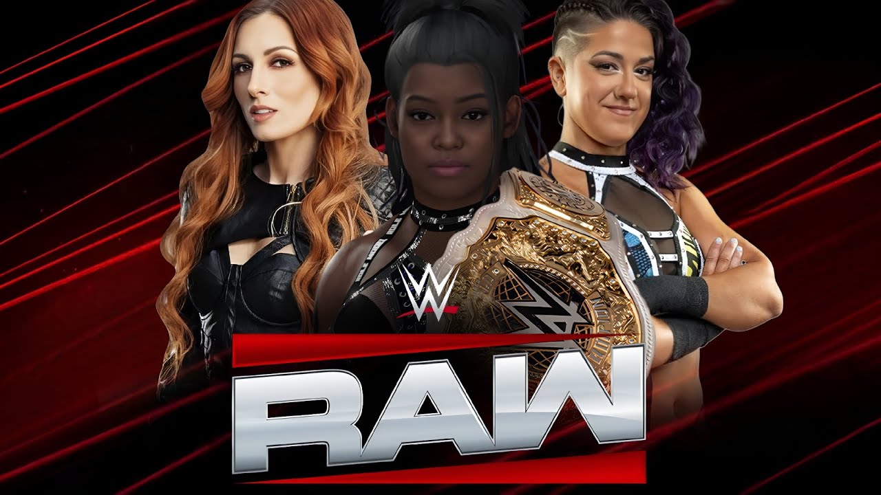 WWE 2K25: The Deadline Universe Mode Part 25!!!