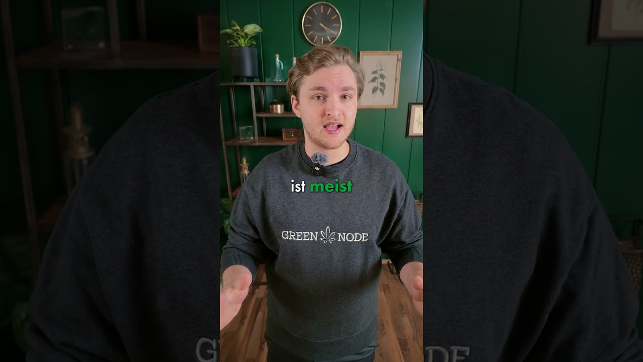 Stofft&ouml;pfe mehrmals verwenden? | Q&A by #greennode