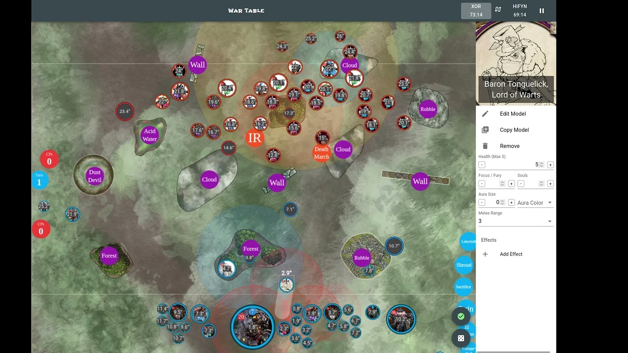 Warmachine MK4 2026-01-18 xor [Old Witch] vs HereIfYouNeed [Sabbreth]