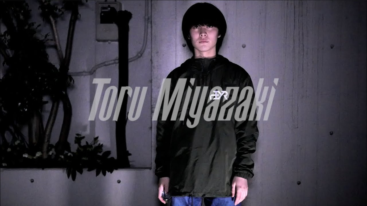 INEVITABLE(HEYR EXCLUSIVE) - Toru Miyazaki