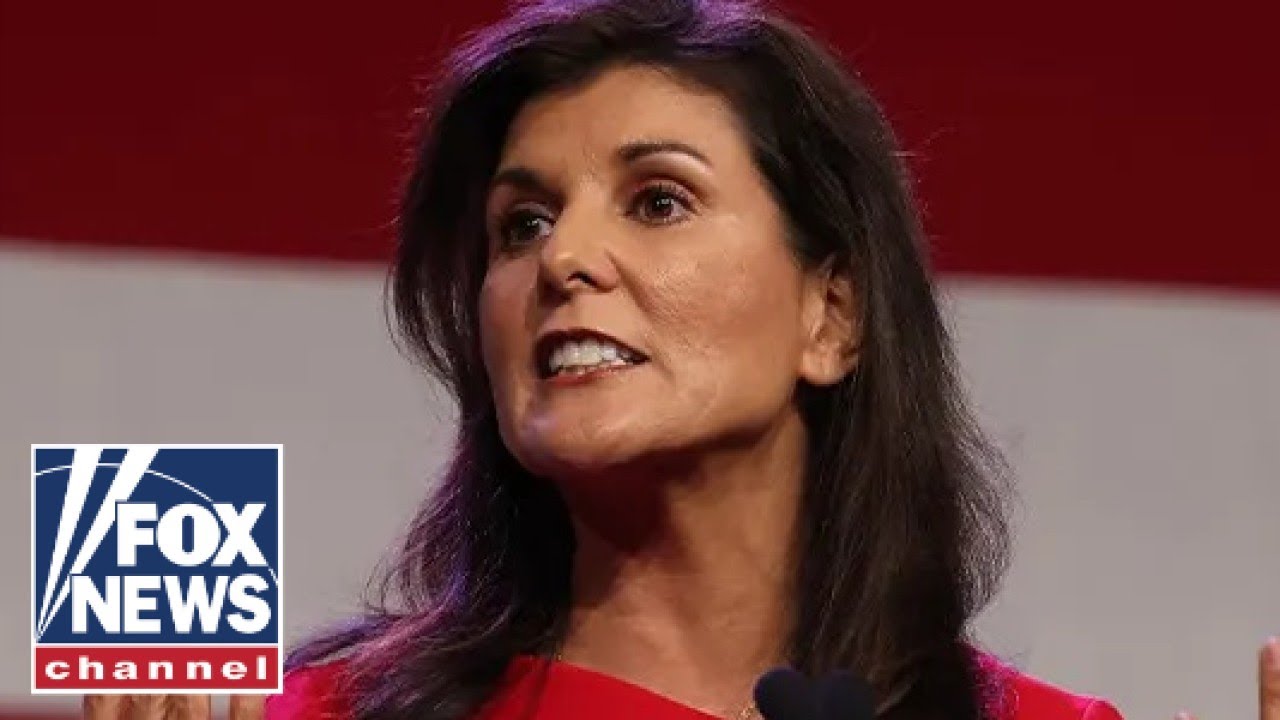'THIS THING IS OVER': GOP rep spells doom for Haley campaign if key outcome occurs