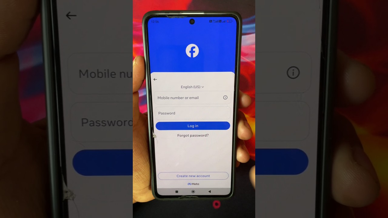 facebook ki id kaise banaen | how to create facebook account #fb #facebook
