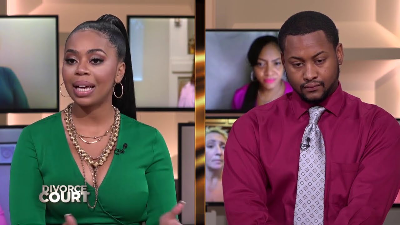 Full Episode- Hodges Vs. Alexander: Young & Wreckless