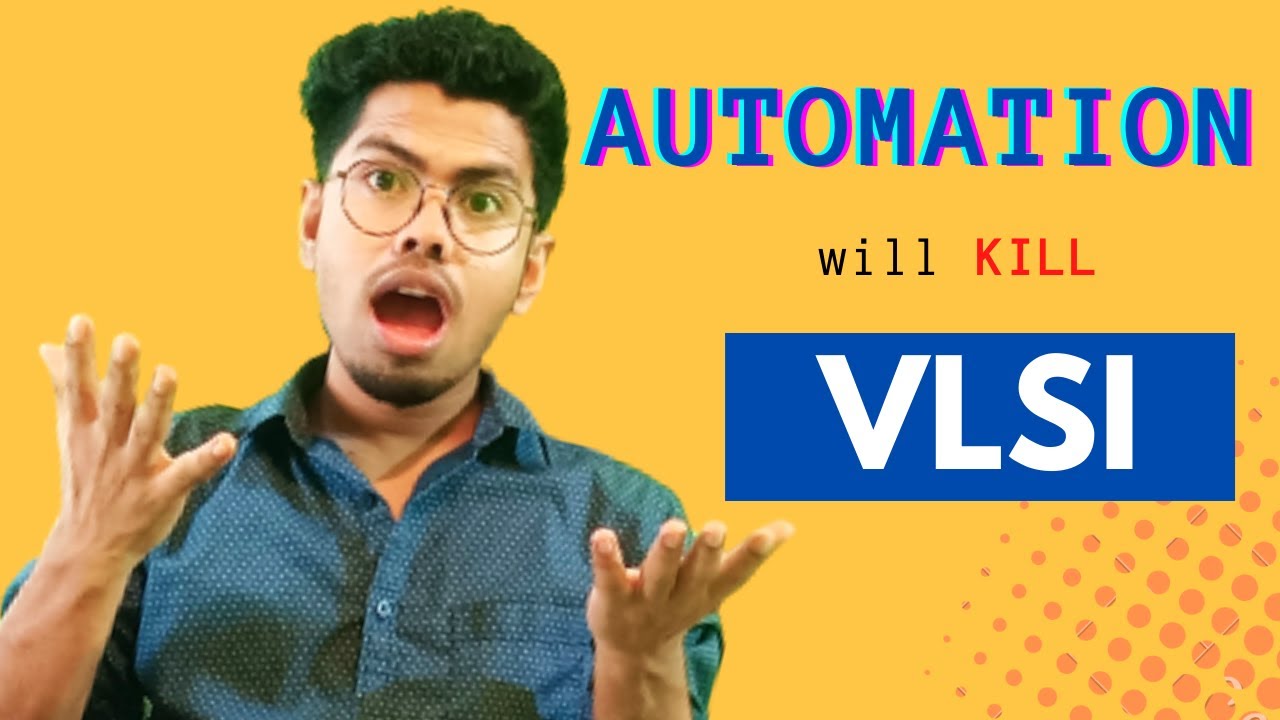 VLSI Future in the age of AI |  Current scenario of  chip design using AI | VLSIgayan EP:12
