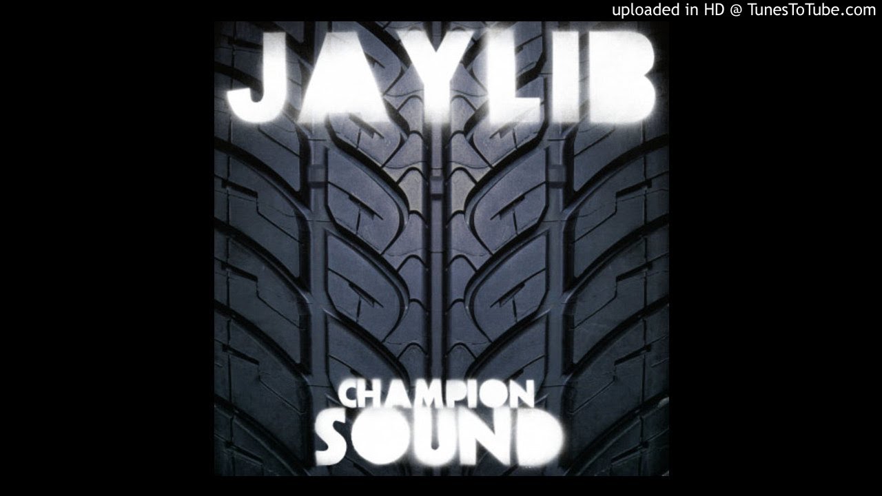 Jaylib - The Red