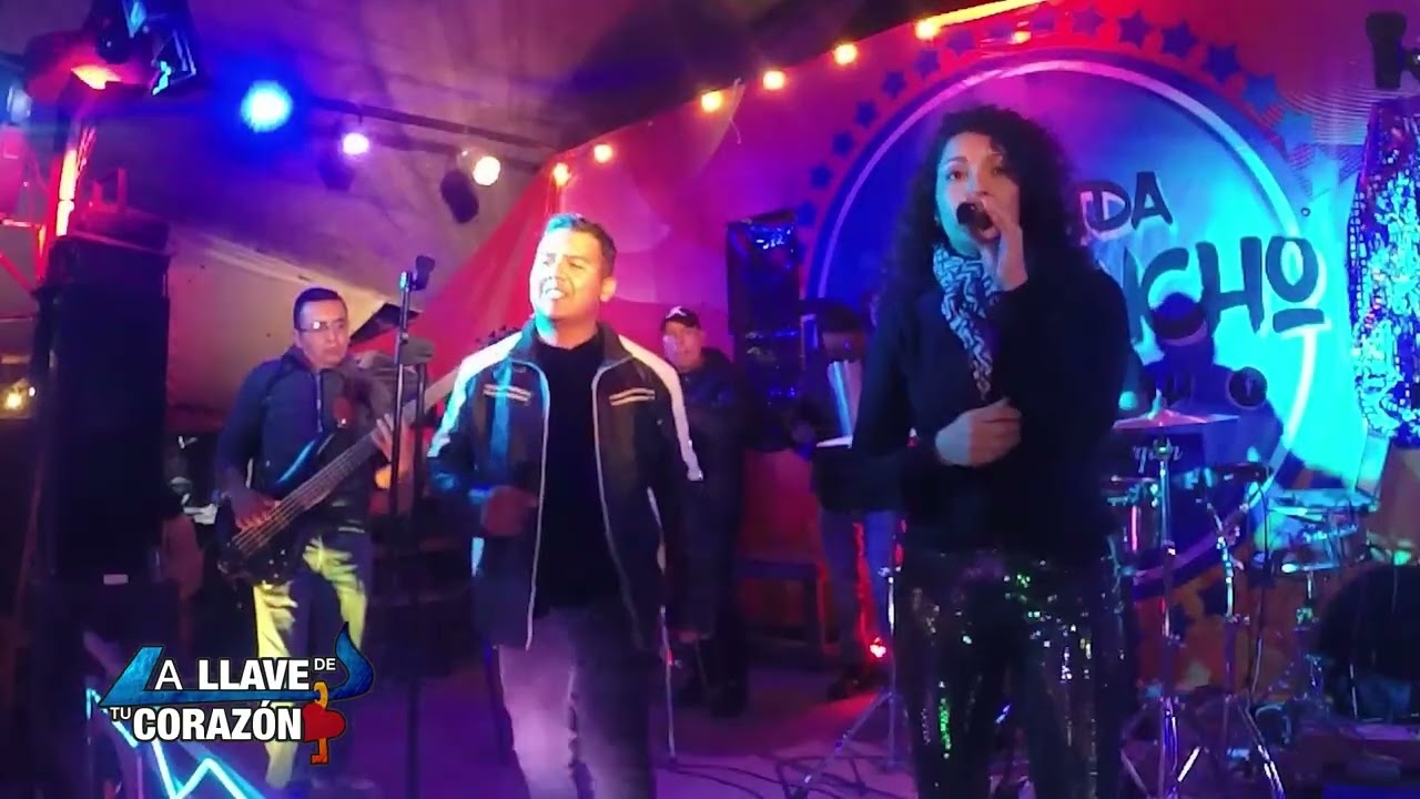 La Llave De Tu Corazón - Te Extraño