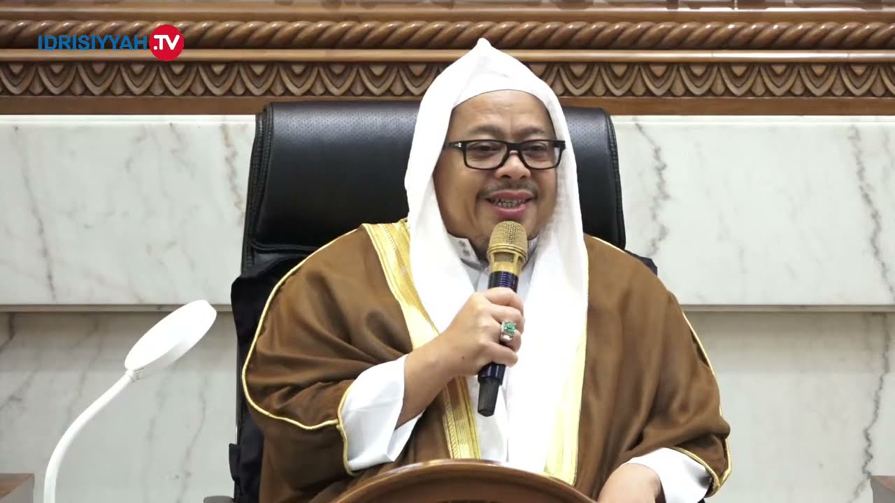 [LIVE] RUH LAKSANA TENTARA YANG BERKUMPUL - Syekh Akbar M. Fathurahman | Kajian Tasawuf