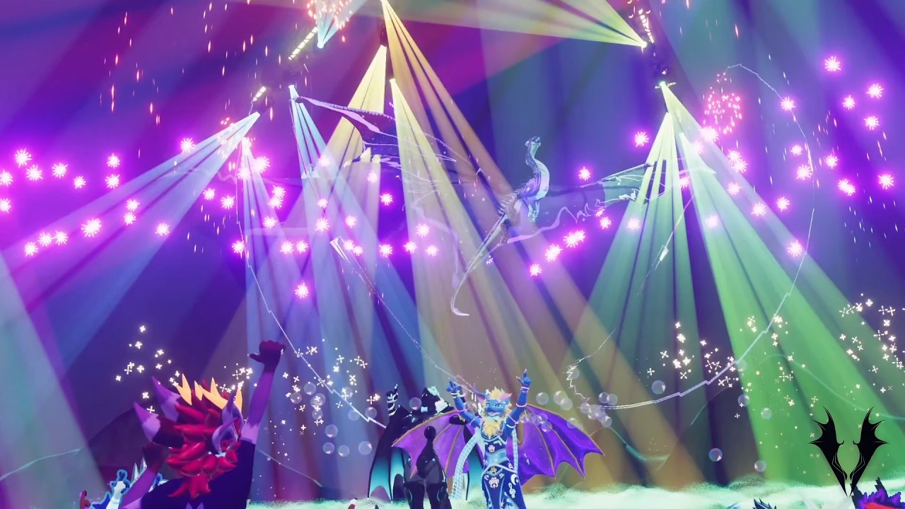Stage Flight 3.14 March 14th, 2026