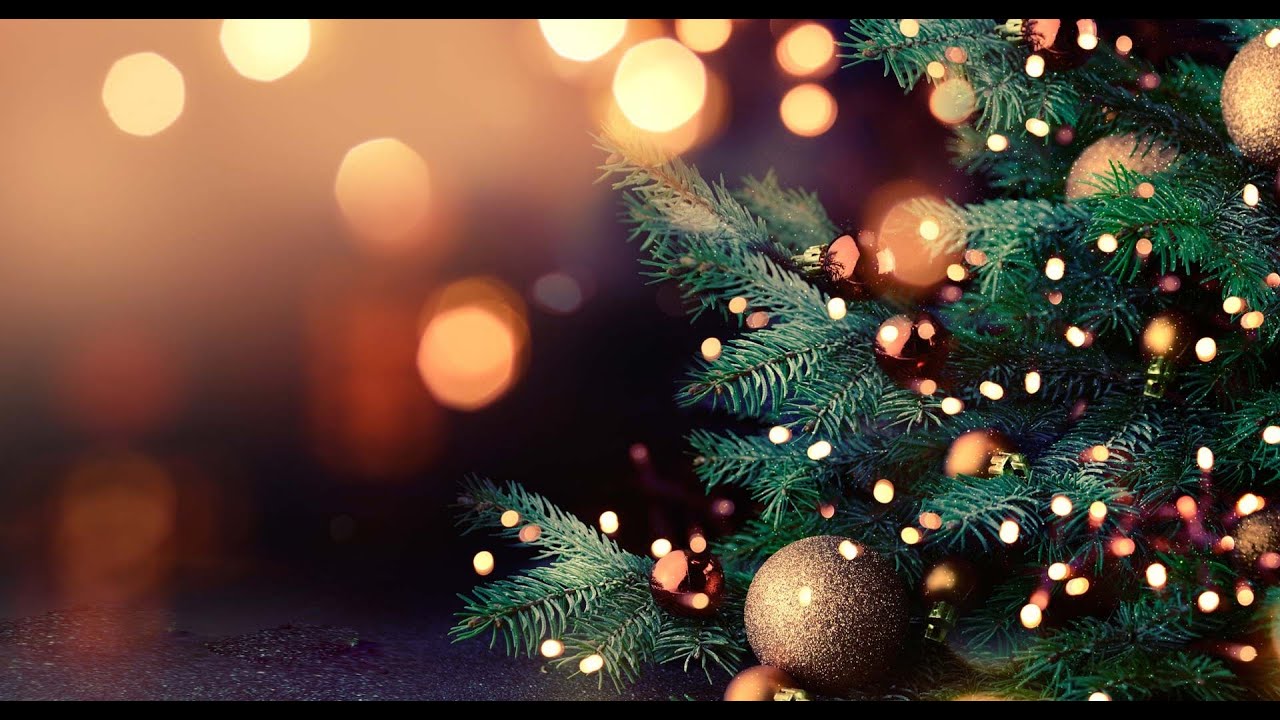 MUSICAL NAVIDEÑO - Iglesia Salem