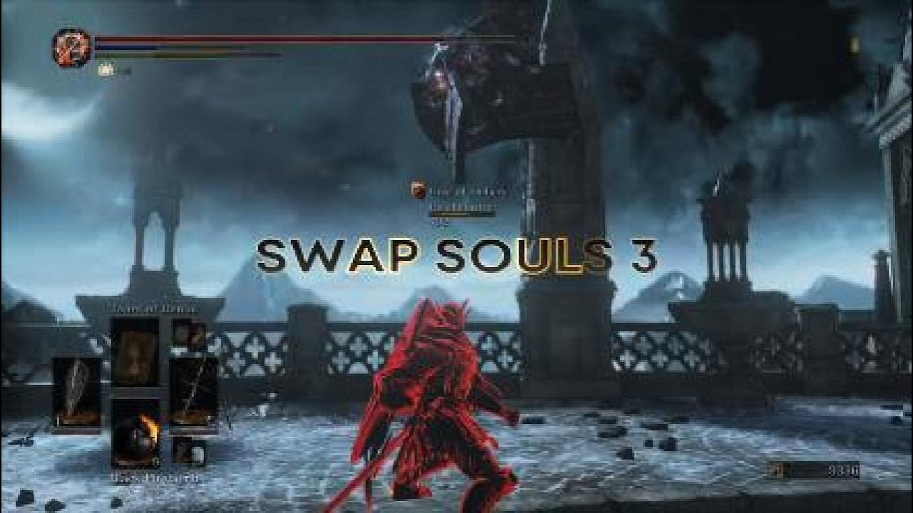 Swap Souls 3 -Summer 2026