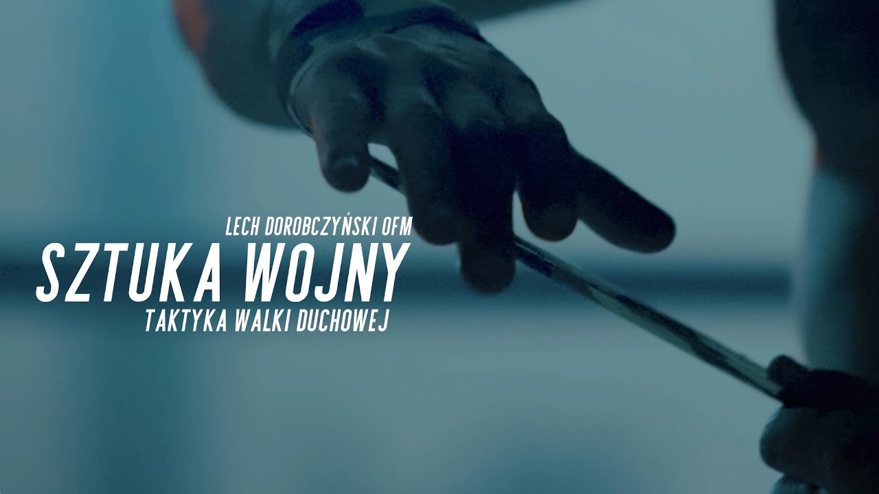 5. Idziesz na wojnę? Bóg Ci mówi: 