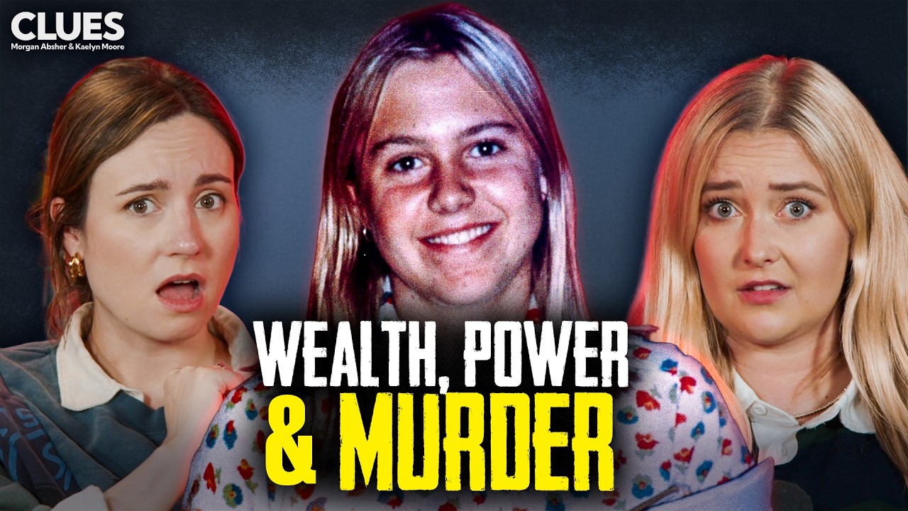 Martha Moxley's Murder and The Secrets of Belle Haven