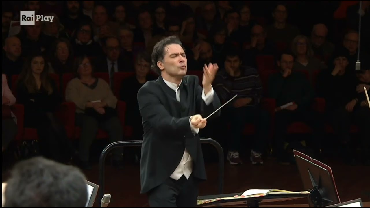 Strauss, Ein Heldenleben (Vita d'eroe) - Eb Clarinet excerpts