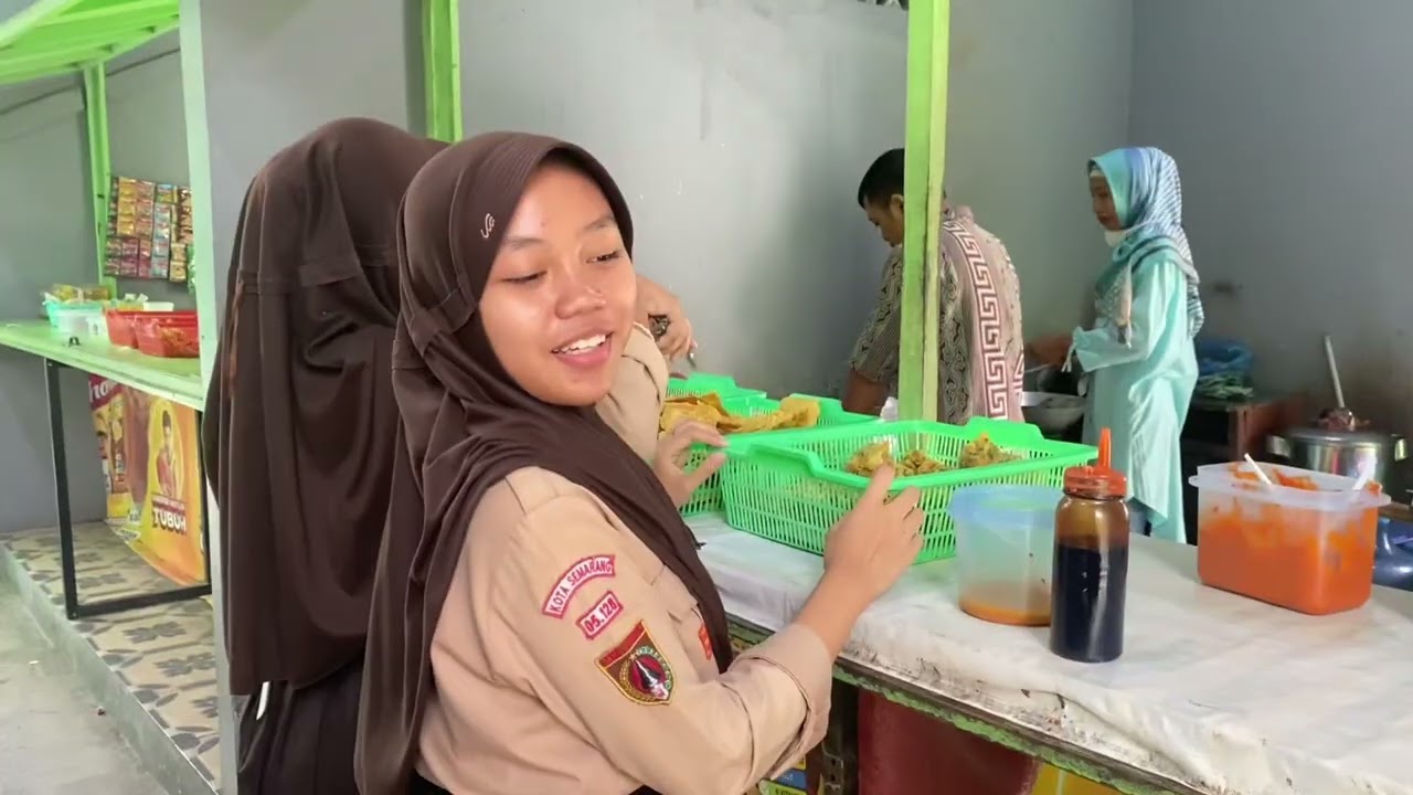 UPRAK INFORMATIKA