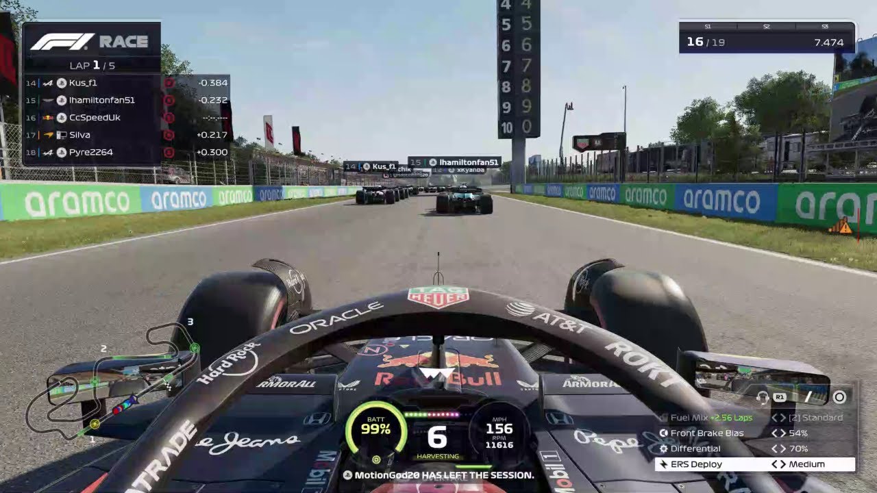 F1 25 How To Do Well In These Races