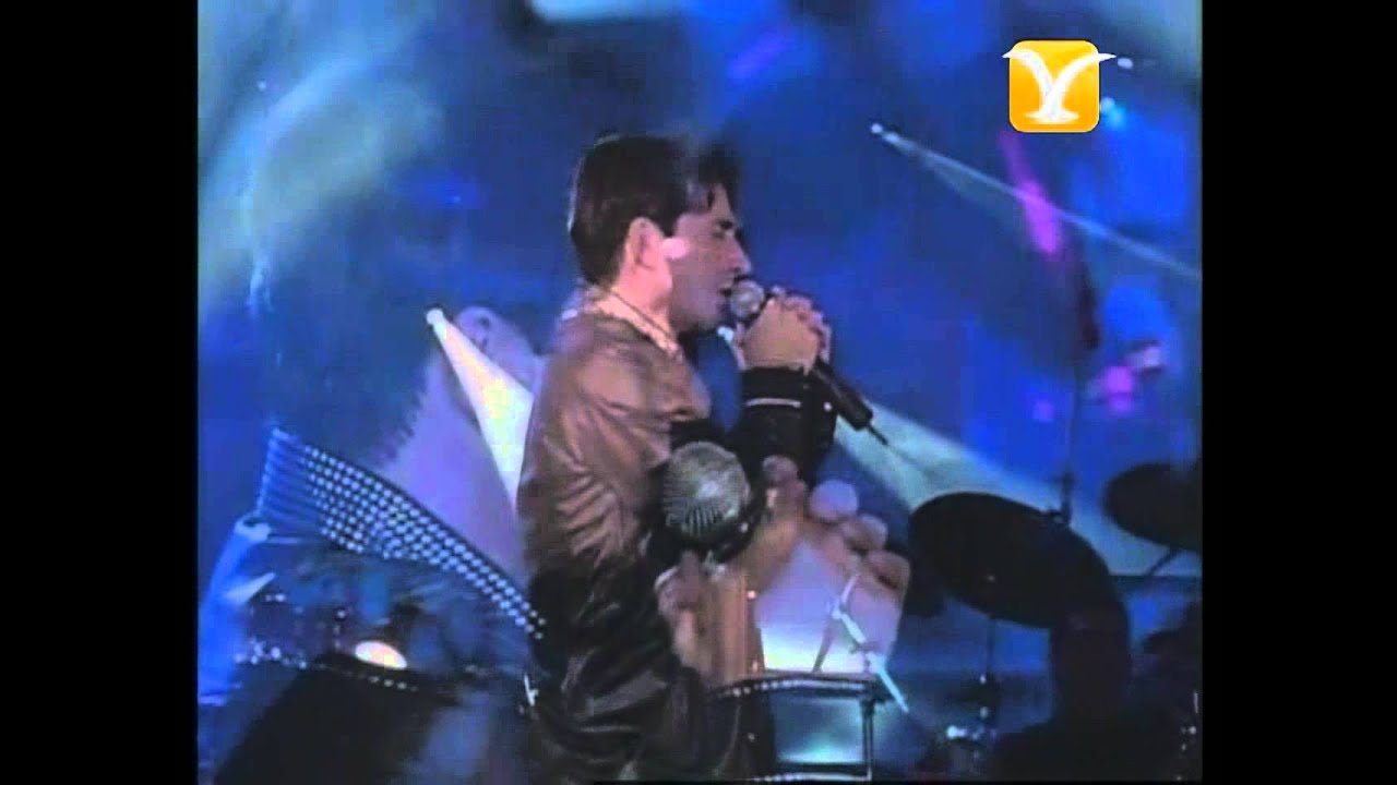 Ricardo Montaner, La Cima del Cielo, Festival de Viña 1999