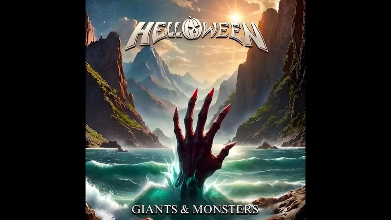 Savior Of The World - Helloween - subtitulado