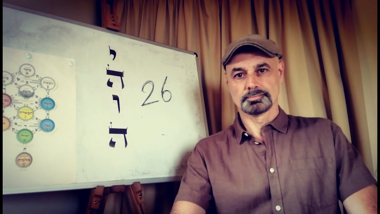 I segreti del numero 26