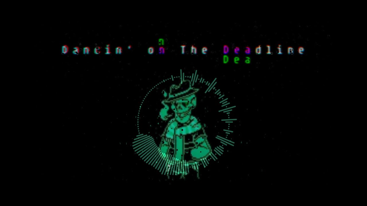FellSwap Emerald - Dancin' on The Deadline [My Take]