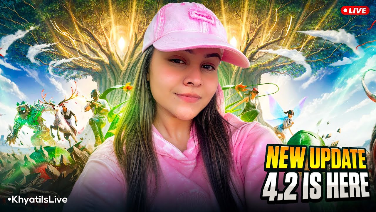 DOMINATING CLASSIC LOBBY🔥 | KHYATI IS LIVE || #bgmi #bgmilive #shortsfeed #shorts  #explore #live