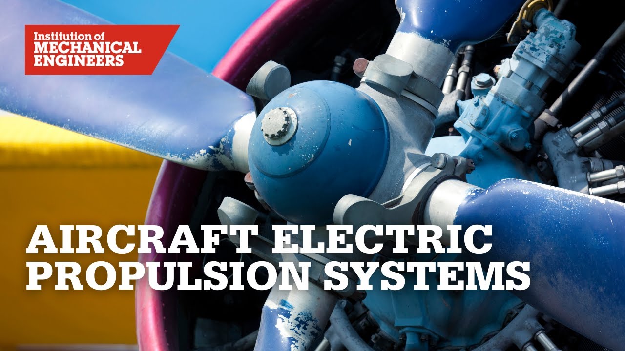 Aircraft Electric Propulsion Systems: Opportunities and Challenges