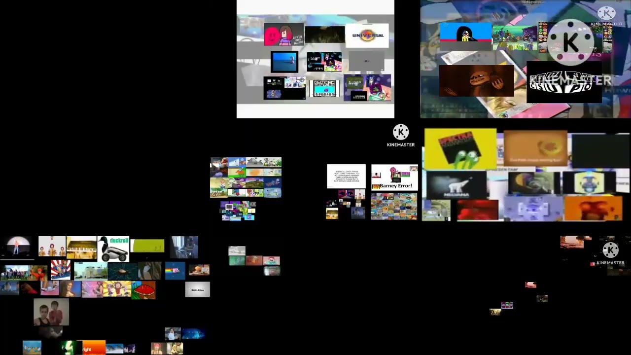Teh Annoying Stuff 2 (The Annoying-Ing 2 My Version)