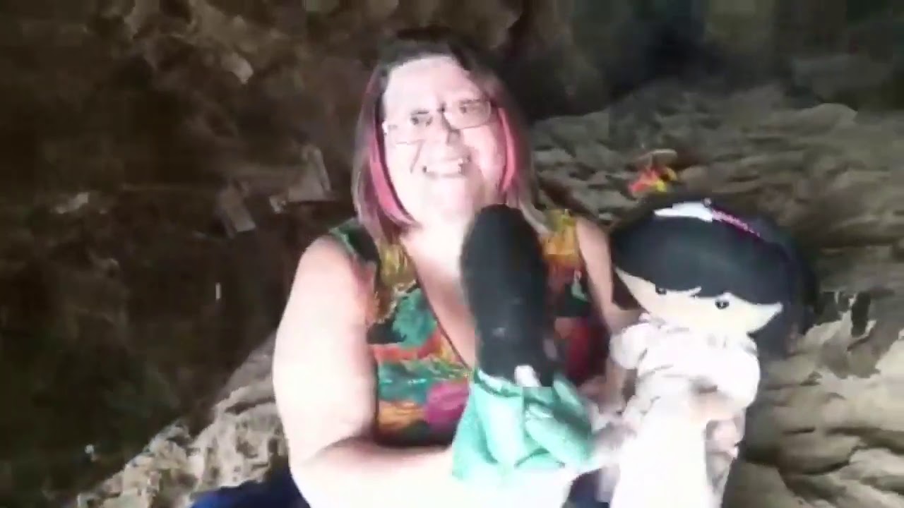 EMILIA CONTA, A  LENDA DA GRUTA QUE CHORA.....
