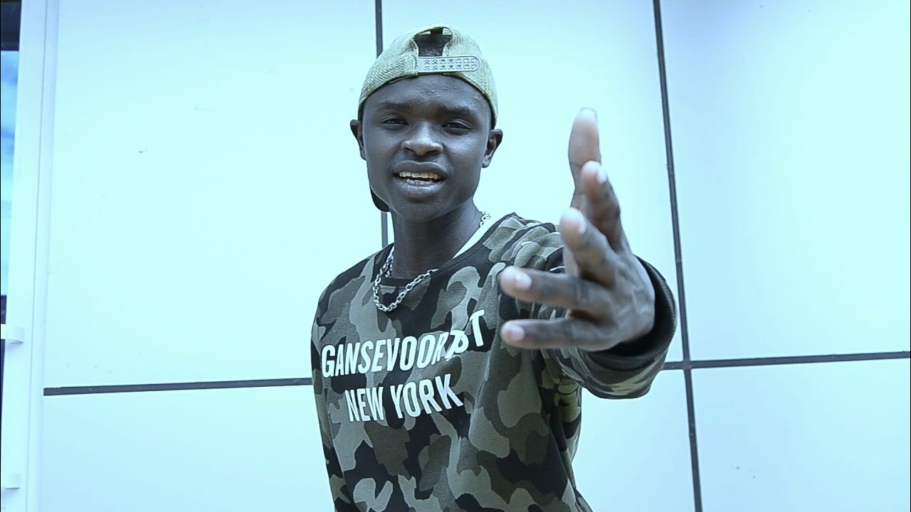 Ommy Mjeshi _- Sogea (Official Music Video)