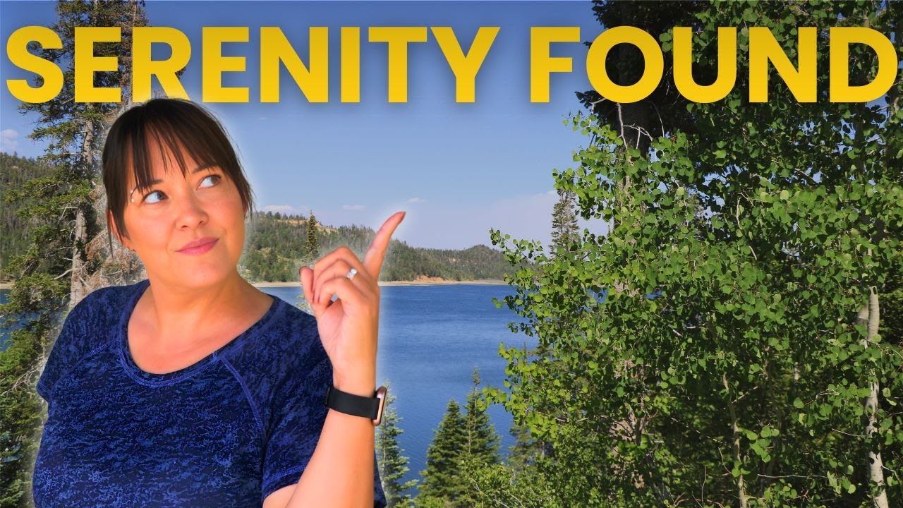 Discovering the Serenity of Navajo Lake: Your Ultimate Mountain Escape