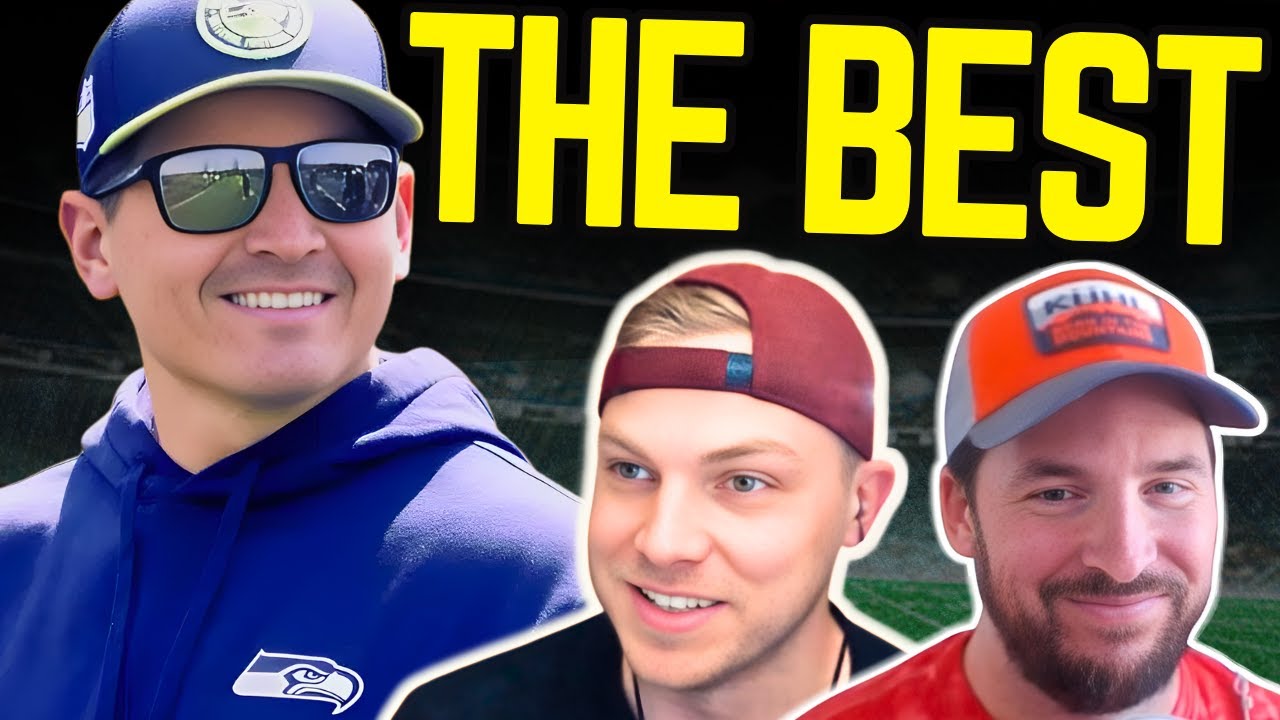 The Ultimate NFL Head Coaching Draft