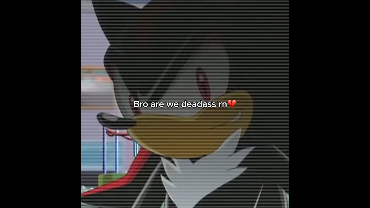 &ldquo;Is the sky blue&rdquo; ahh question #sonicmemes #sonicx #memes
