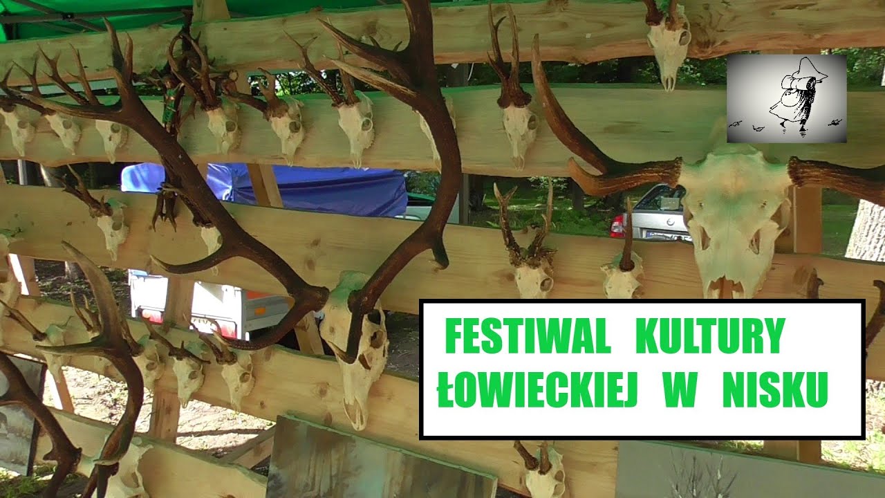 Niżański Festiwal Kultury Łowieckiej