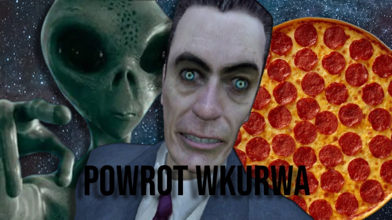 Wielki Powrót / Sezon 2