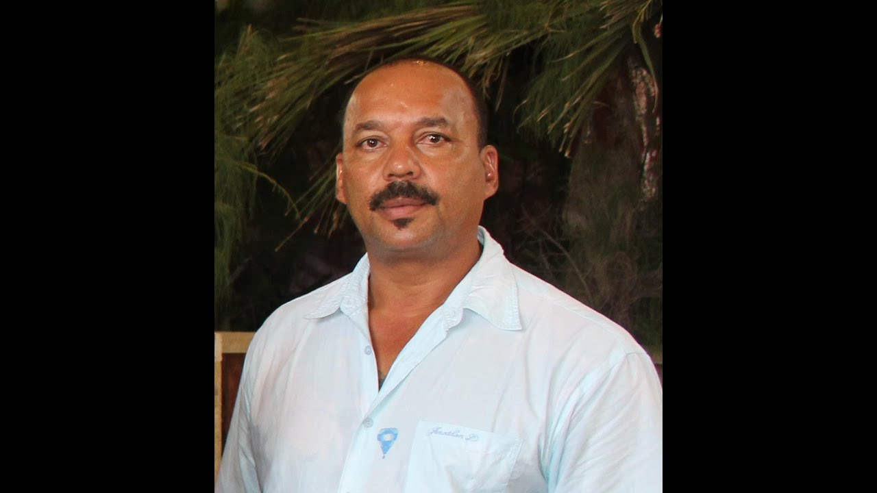 FUNERAL OF MR. LABOSSE