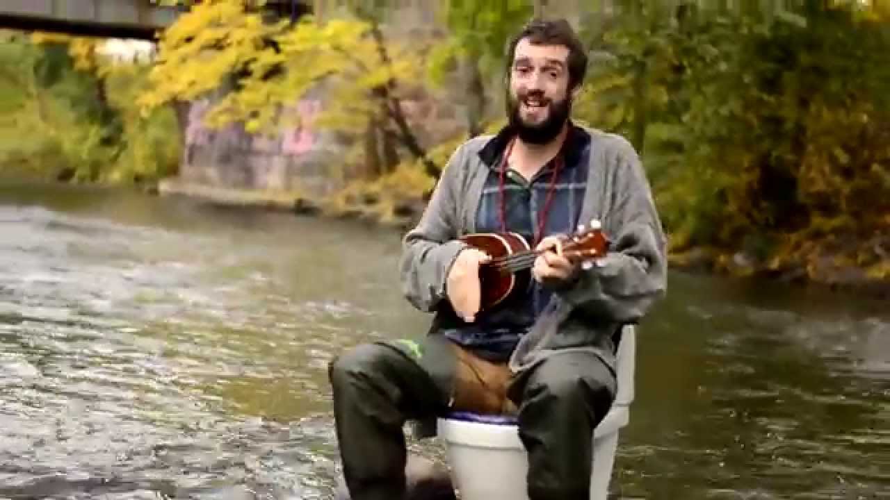 Ignas iš Ignalinos - Pozityviom Bangom