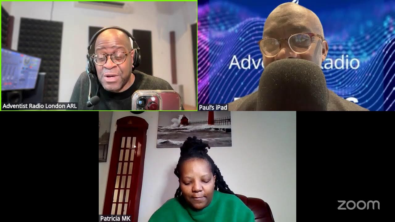 BREAKFAST SHOW