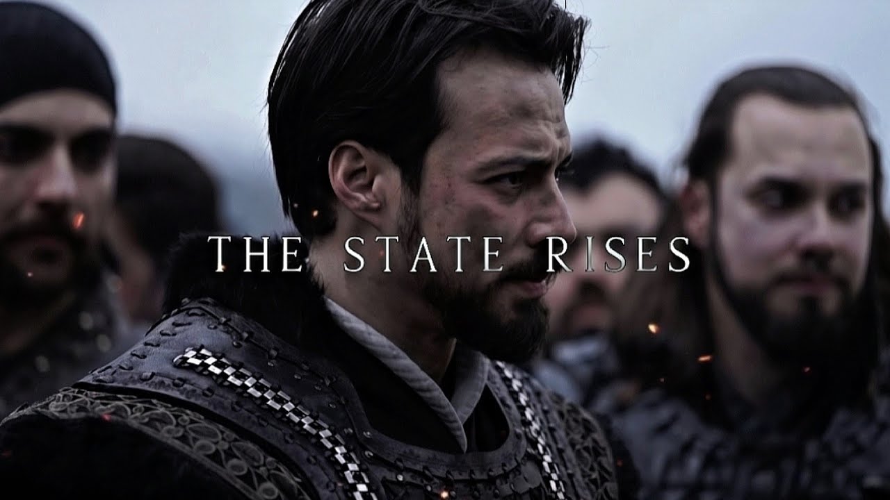 Sultan orhan gazi | rise of the state | kuruluş orhan