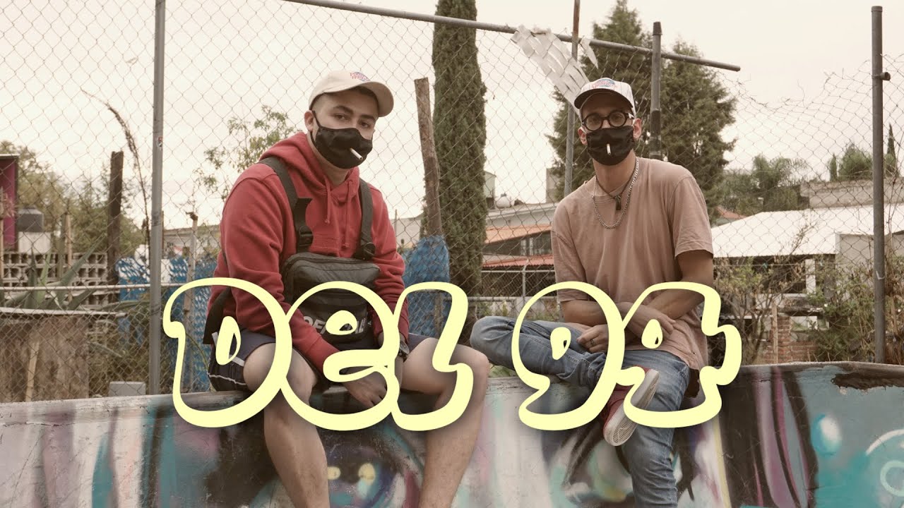 Elmer H ft Roy RG - Del 94 (Video Oficial)