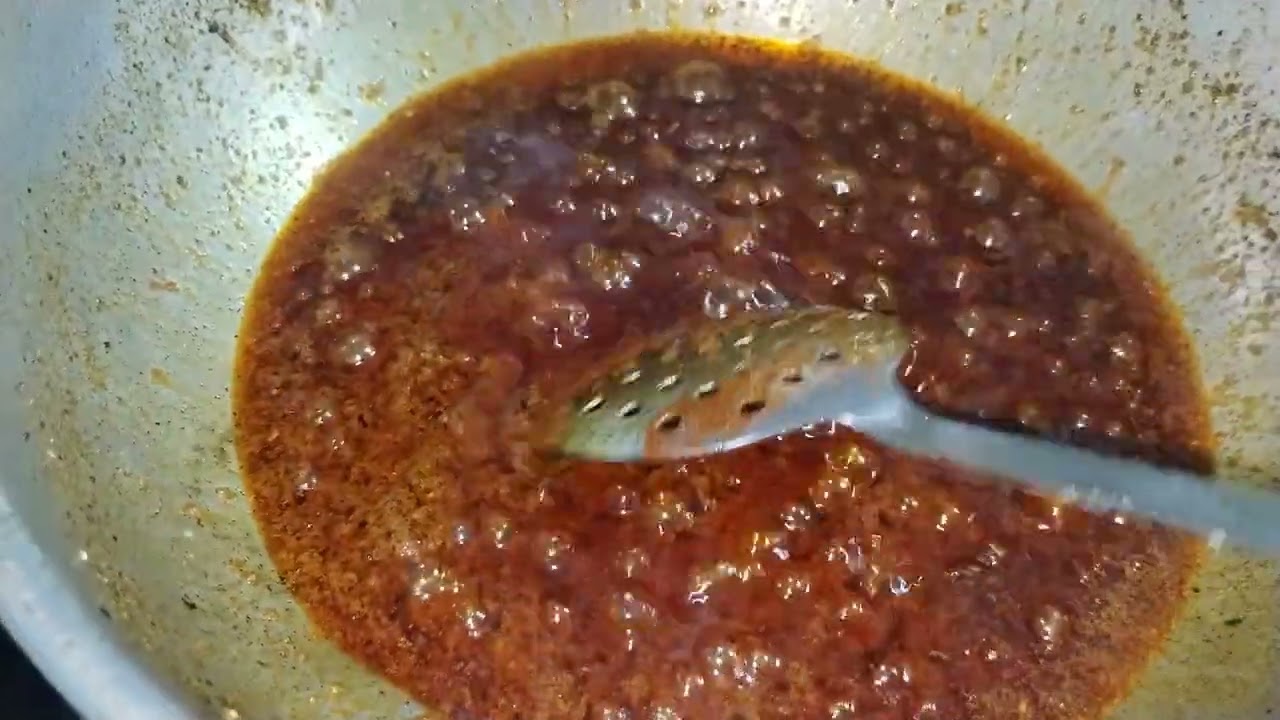 Masala Paneer recipe 