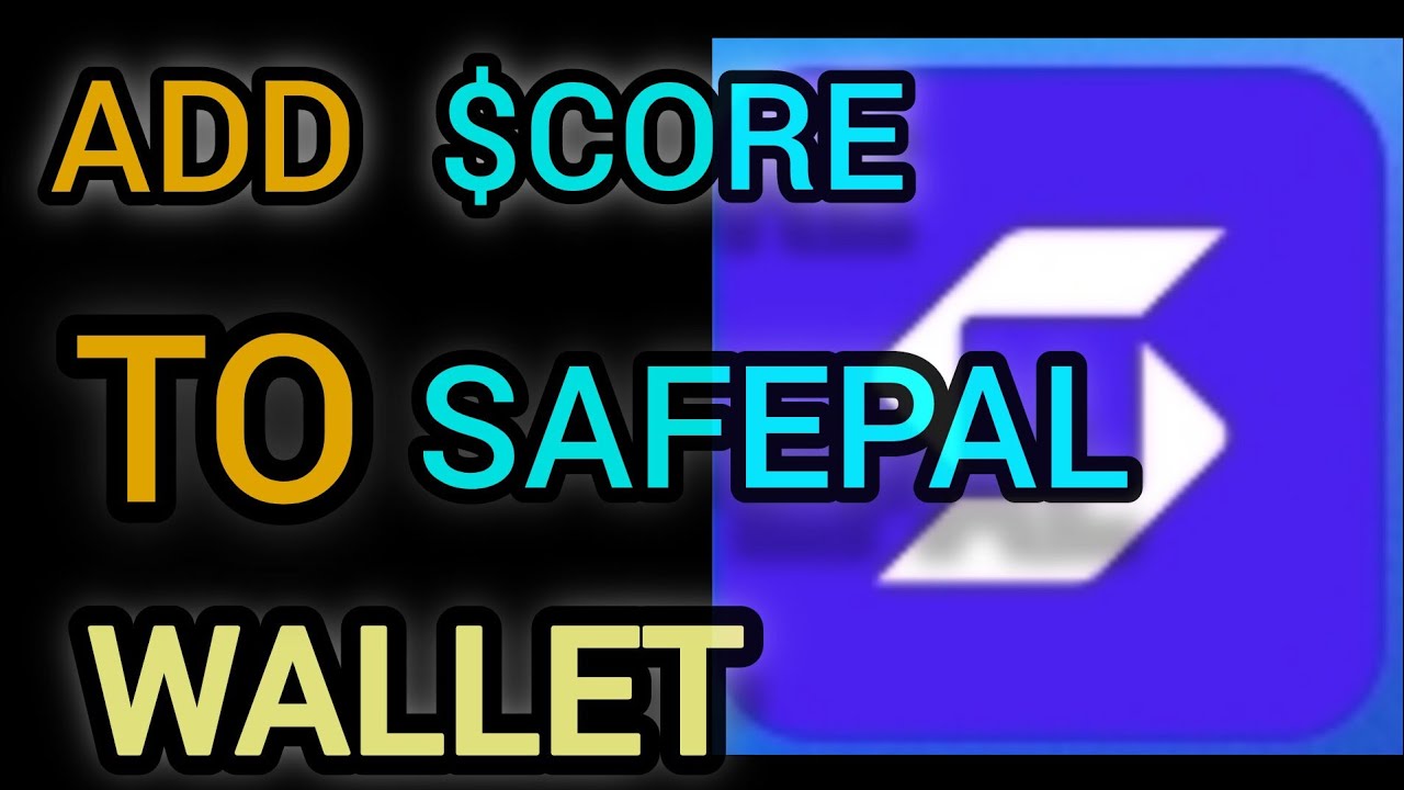 КАК ДОБАВИТЬ ОСНОВНУЮ СЕТЬ В КОШЕЛЕК SAFEPAL + ОТПРАВЛЯТЬ И ПОЛУЧАТЬ (ПОШАГОВАЯ ИНСТРУКЦИЯ)