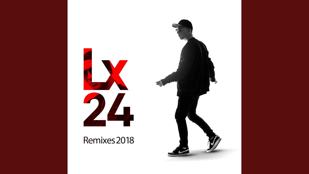Уголёк (Luxesonix Remix)