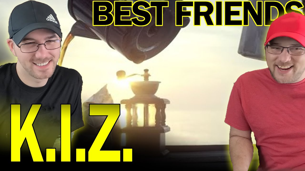 FIRST TIME HEARING! K.I.Z. - Hurra die Welt geht unter ft. Henning May (REACTION)
