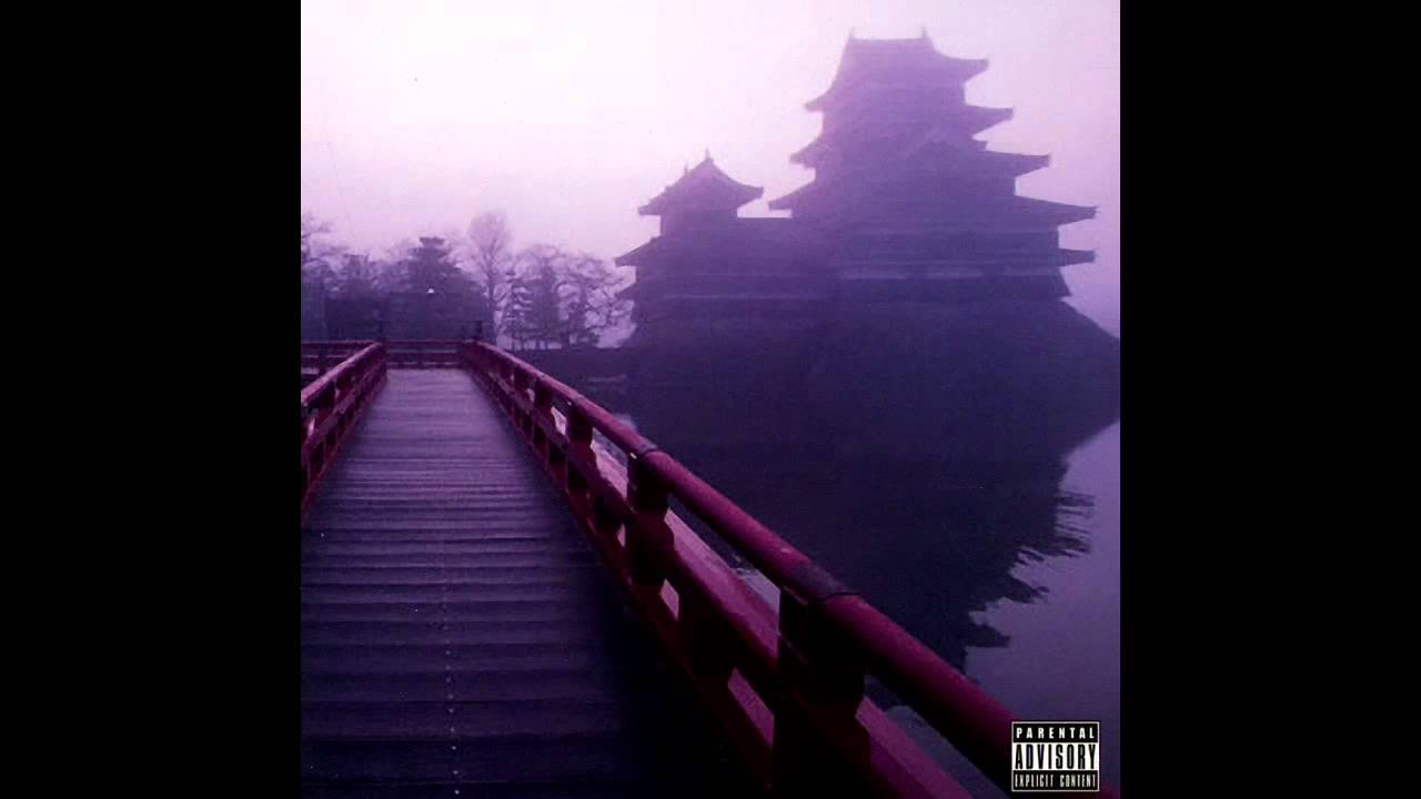 Lone Ninja - Winding Staircase