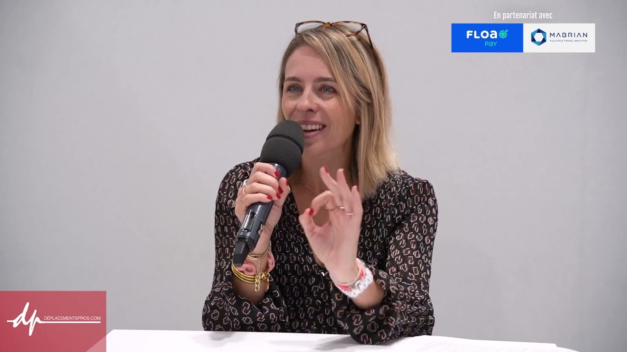 #IFTM2022 - Costa Croisières : Le MICE, un marché potentiellement porteur pour les bateaux