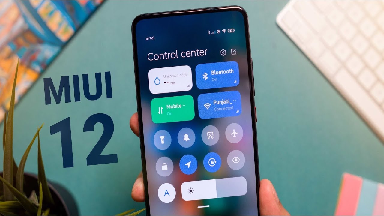 Стабильная версия MIUI 12 вышла для 13 смартфонов Xiaomi и Redmi