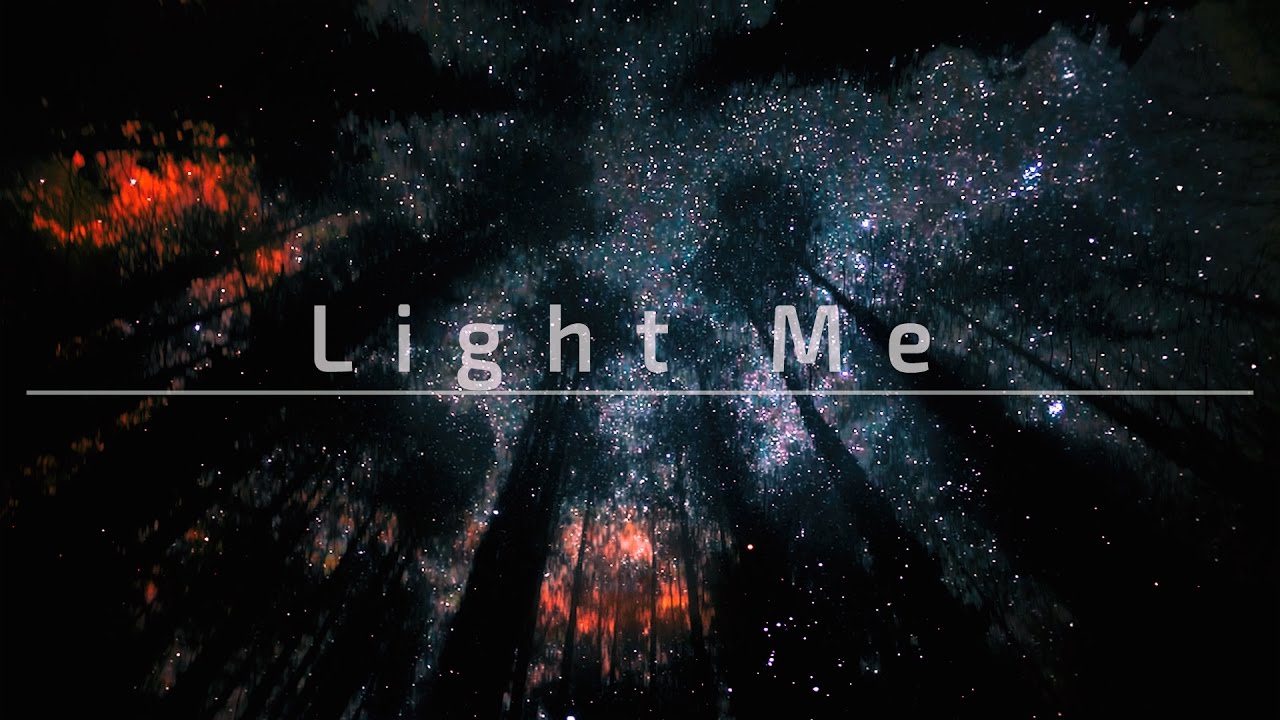 Light Me - TheList TheoryofColors