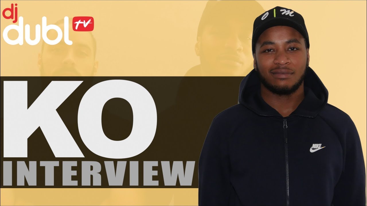 KO #Homerton Interview - Drilliam Shakespeare project, going baitface, time in jail & more