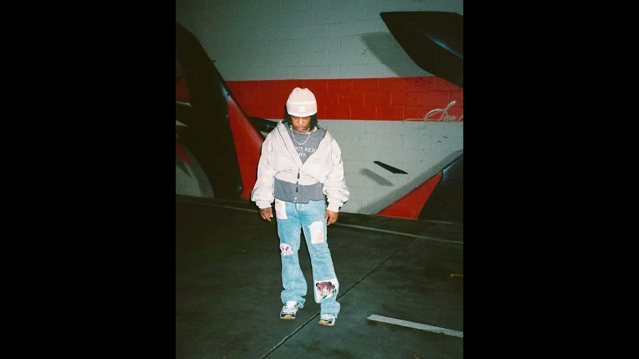 [FREE] Rylo Rodriguez Type Beat 
